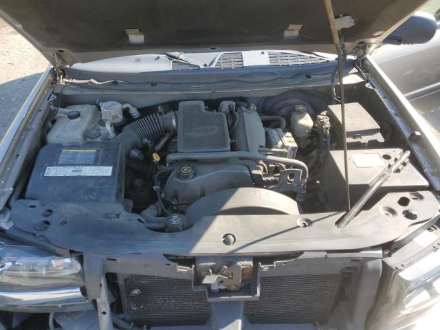 Photo 11 VIN: 1GNDT13S922370986 - CHEVROLET TRAILBLAZE 