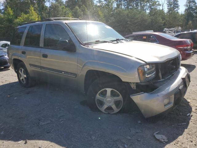 Photo 3 VIN: 1GNDT13S922370986 - CHEVROLET TRAILBLAZE 