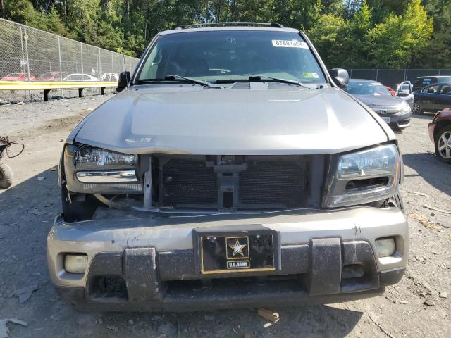 Photo 4 VIN: 1GNDT13S922370986 - CHEVROLET TRAILBLAZE 