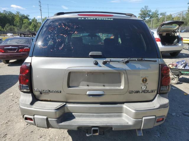 Photo 5 VIN: 1GNDT13S922370986 - CHEVROLET TRAILBLAZE 