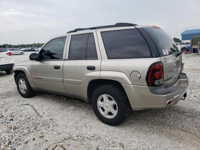 Photo 1 VIN: 1GNDT13S922396794 - CHEVROLET TRAILBLAZE 