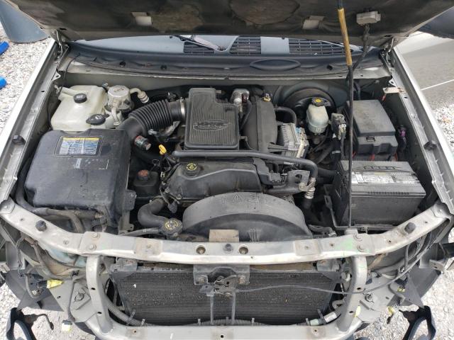 Photo 11 VIN: 1GNDT13S922396794 - CHEVROLET TRAILBLAZE 