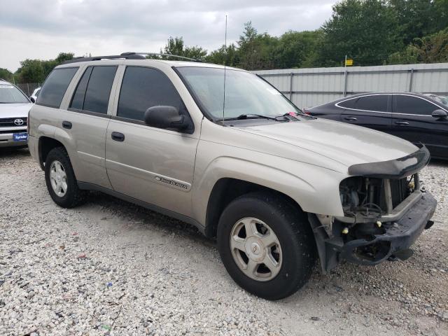 Photo 3 VIN: 1GNDT13S922396794 - CHEVROLET TRAILBLAZE 