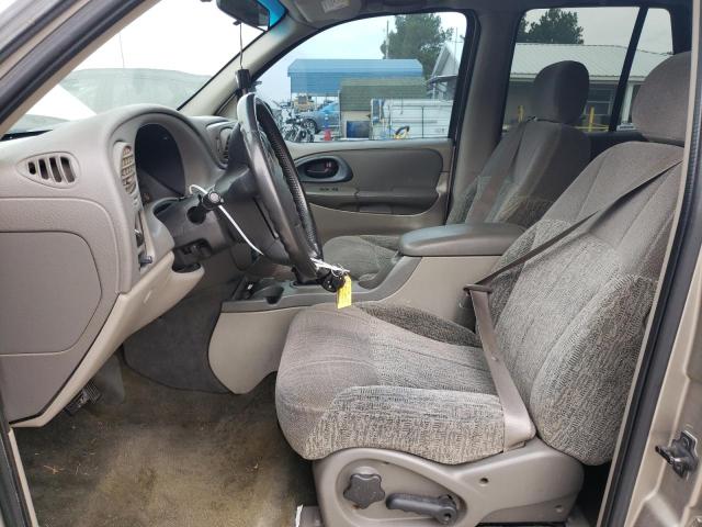 Photo 6 VIN: 1GNDT13S922396794 - CHEVROLET TRAILBLAZE 