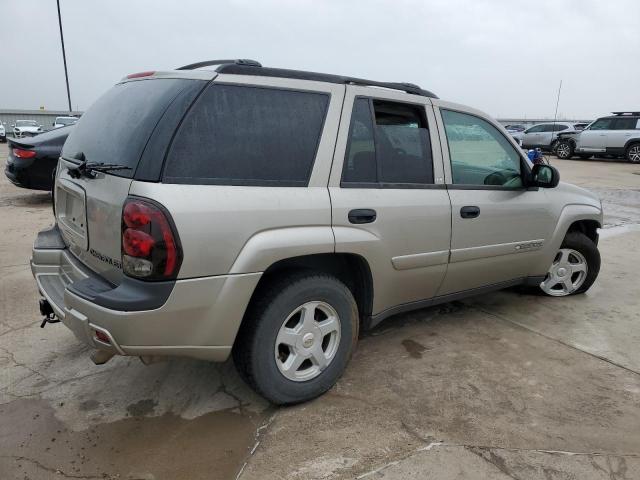 Photo 2 VIN: 1GNDT13S922445170 - CHEVROLET TRAILBLZR 