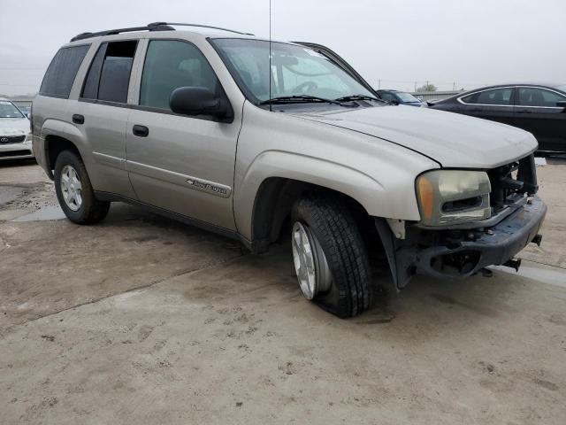 Photo 3 VIN: 1GNDT13S922445170 - CHEVROLET TRAILBLZR 