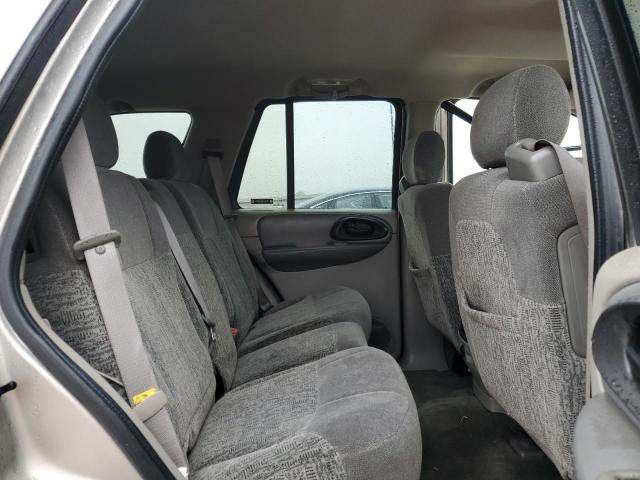 Photo 9 VIN: 1GNDT13S922445170 - CHEVROLET TRAILBLZR 