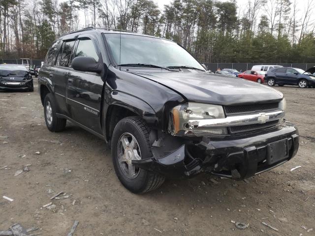 Photo 0 VIN: 1GNDT13S922452636 - CHEVROLET TRAILBLAZE 