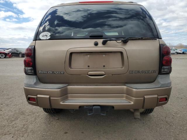 Photo 5 VIN: 1GNDT13S922500555 - CHEVROLET TRAILBLZR 