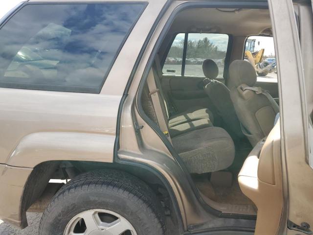 Photo 9 VIN: 1GNDT13S922500555 - CHEVROLET TRAILBLZR 