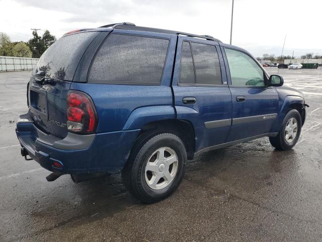 Photo 2 VIN: 1GNDT13S932100979 - CHEVROLET TRAILBLZR 