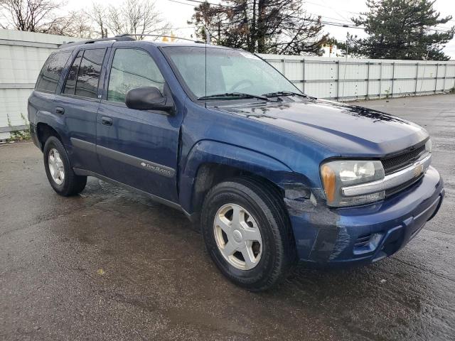 Photo 3 VIN: 1GNDT13S932100979 - CHEVROLET TRAILBLZR 