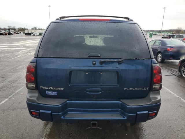 Photo 5 VIN: 1GNDT13S932100979 - CHEVROLET TRAILBLZR 