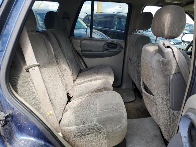 Photo 9 VIN: 1GNDT13S932100979 - CHEVROLET TRAILBLZR 