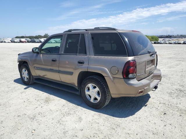 Photo 1 VIN: 1GNDT13S932101713 - CHEVROLET TRAILBLZR 