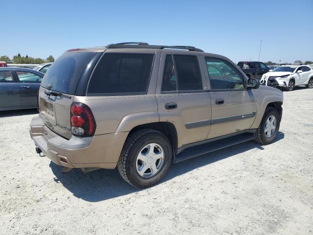 Photo 2 VIN: 1GNDT13S932101713 - CHEVROLET TRAILBLZR 