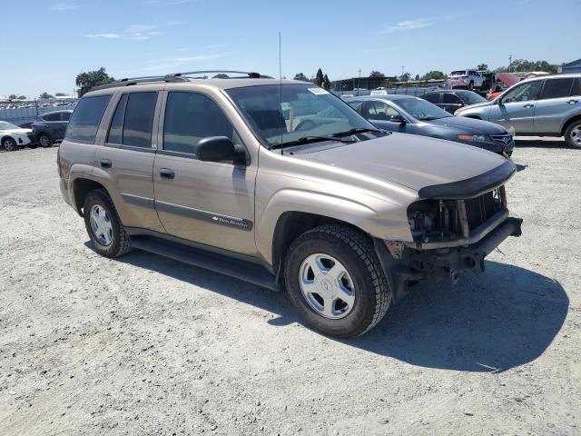 Photo 3 VIN: 1GNDT13S932101713 - CHEVROLET TRAILBLZR 