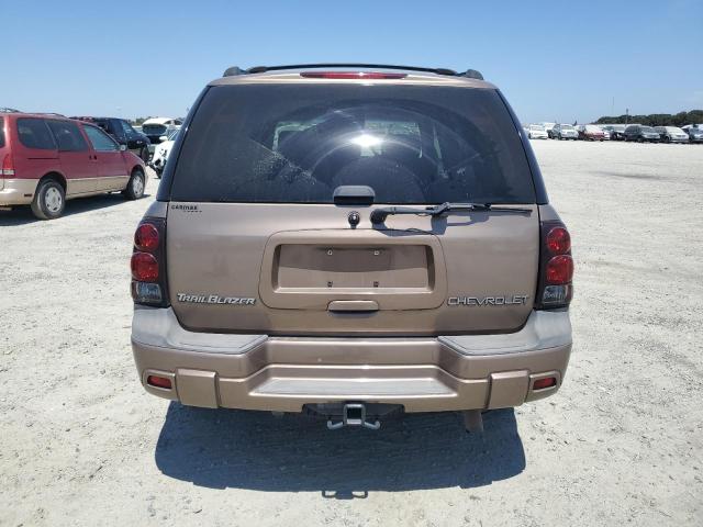 Photo 5 VIN: 1GNDT13S932101713 - CHEVROLET TRAILBLZR 