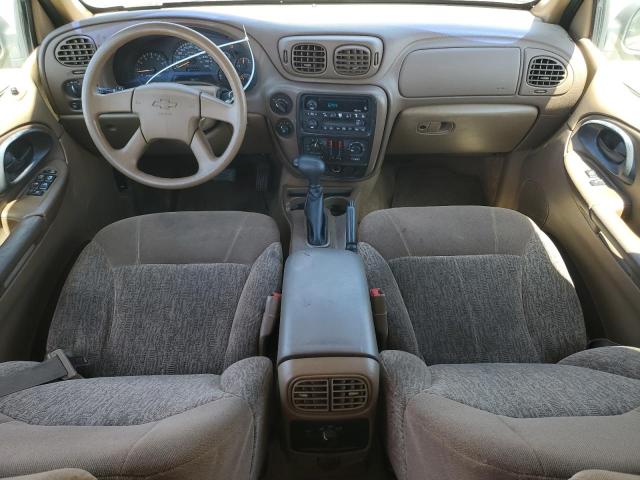 Photo 7 VIN: 1GNDT13S932101713 - CHEVROLET TRAILBLZR 