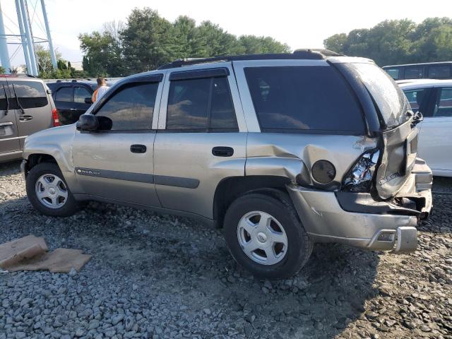 Photo 1 VIN: 1GNDT13S932204310 - CHEVROLET TRAILBLAZE 