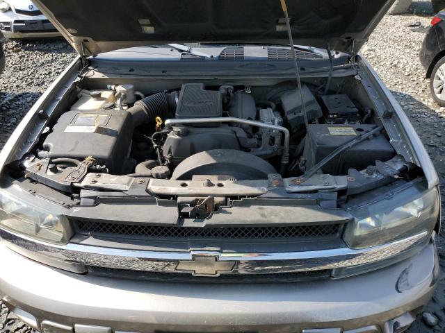 Photo 11 VIN: 1GNDT13S932204310 - CHEVROLET TRAILBLAZE 