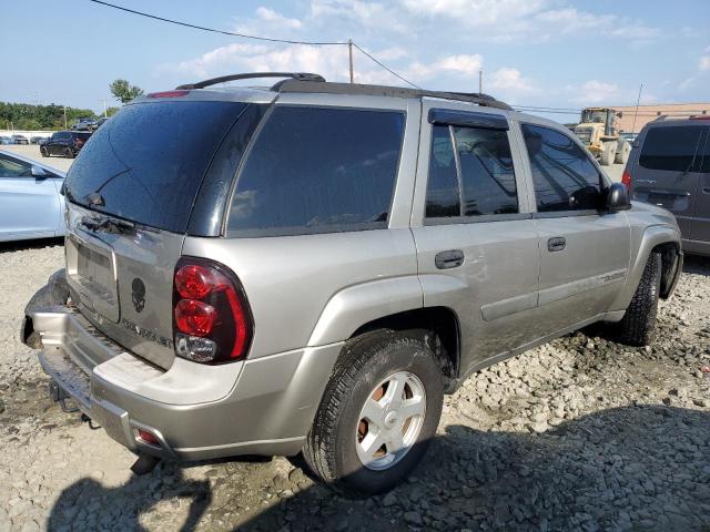 Photo 2 VIN: 1GNDT13S932204310 - CHEVROLET TRAILBLAZE 