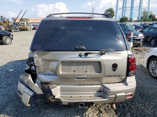 Photo 5 VIN: 1GNDT13S932204310 - CHEVROLET TRAILBLAZE 