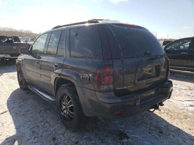 Photo 2 VIN: 1GNDT13S932272462 - CHEVROLET TRAILBLZR 