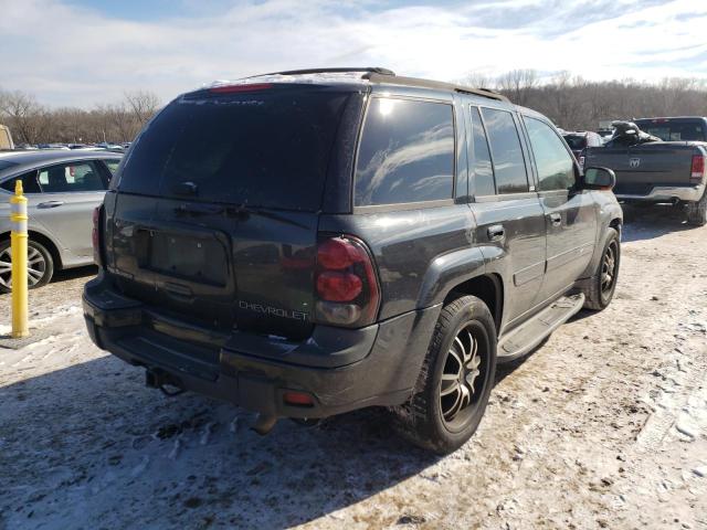 Photo 3 VIN: 1GNDT13S932272462 - CHEVROLET TRAILBLZR 