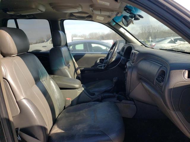 Photo 4 VIN: 1GNDT13S932272462 - CHEVROLET TRAILBLZR 