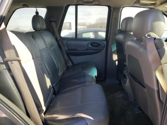 Photo 5 VIN: 1GNDT13S932272462 - CHEVROLET TRAILBLZR 