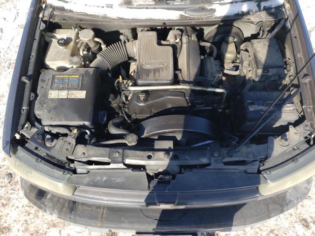 Photo 6 VIN: 1GNDT13S932272462 - CHEVROLET TRAILBLZR 