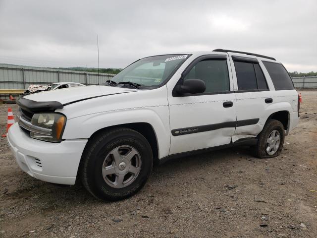 Photo 0 VIN: 1GNDT13S932299175 - CHEVROLET TRAILBLZR 