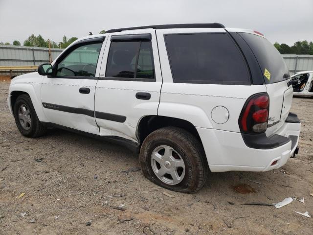 Photo 1 VIN: 1GNDT13S932299175 - CHEVROLET TRAILBLZR 