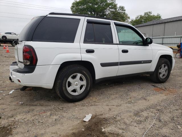 Photo 2 VIN: 1GNDT13S932299175 - CHEVROLET TRAILBLZR 