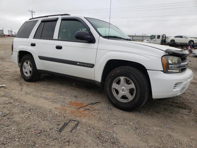 Photo 3 VIN: 1GNDT13S932299175 - CHEVROLET TRAILBLZR 