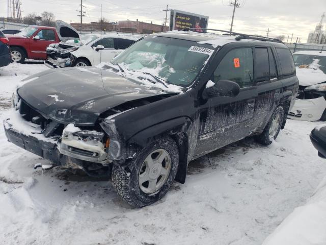 Photo 0 VIN: 1GNDT13S932368415 - CHEVROLET TRAILBLZR 