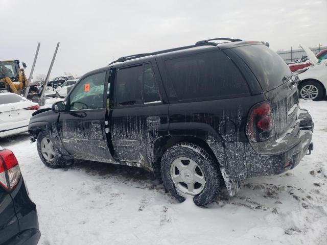 Photo 1 VIN: 1GNDT13S932368415 - CHEVROLET TRAILBLZR 