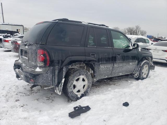 Photo 2 VIN: 1GNDT13S932368415 - CHEVROLET TRAILBLZR 