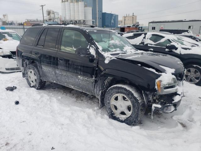 Photo 3 VIN: 1GNDT13S932368415 - CHEVROLET TRAILBLZR 