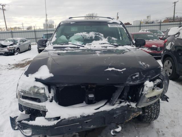 Photo 4 VIN: 1GNDT13S932368415 - CHEVROLET TRAILBLZR 