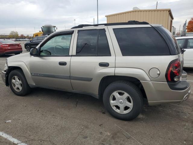 Photo 1 VIN: 1GNDT13S932381018 - CHEVROLET TRAILBLZR 