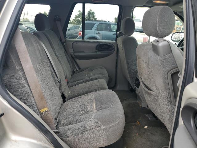 Photo 10 VIN: 1GNDT13S932381018 - CHEVROLET TRAILBLZR 