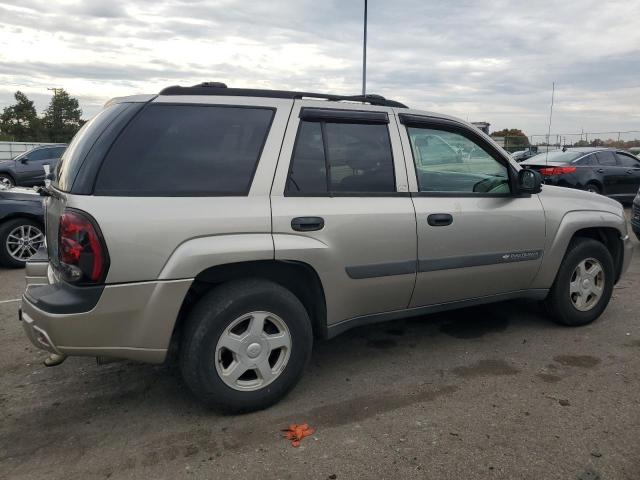 Photo 2 VIN: 1GNDT13S932381018 - CHEVROLET TRAILBLZR 