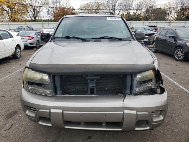 Photo 4 VIN: 1GNDT13S932381018 - CHEVROLET TRAILBLZR 