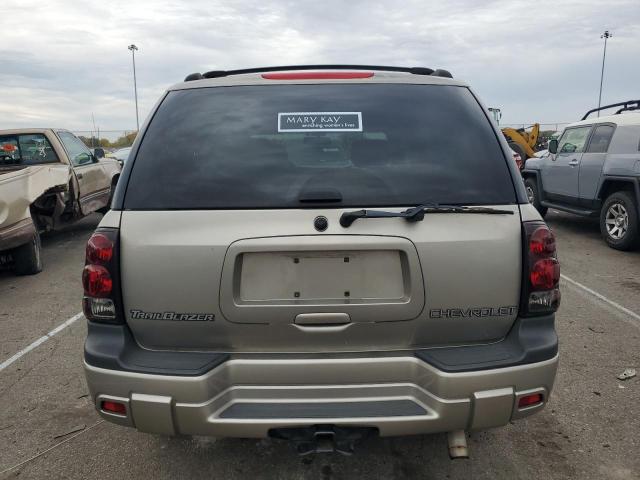 Photo 5 VIN: 1GNDT13S932381018 - CHEVROLET TRAILBLZR 