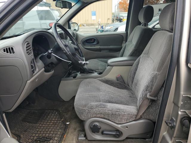 Photo 6 VIN: 1GNDT13S932381018 - CHEVROLET TRAILBLZR 