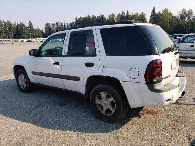 Photo 1 VIN: 1GNDT13S932406483 - CHEVROLET TRAILBLAZE 