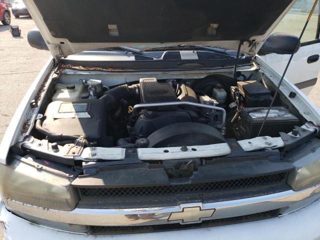 Photo 11 VIN: 1GNDT13S932406483 - CHEVROLET TRAILBLAZE 