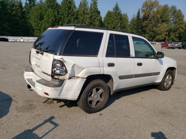 Photo 2 VIN: 1GNDT13S932406483 - CHEVROLET TRAILBLAZE 